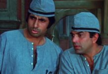 Sholay Re-Release Box Office: Will OG Ending With Gabbar’s Death Help Amitabh Bachchan & Dharmendra Nail A Record They Couldn’t In 1975? Sholay Re-Release Box Office: Will OG Ending With Gabbar's Death Help Amitabh Bachchan & Dharmendra