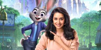 Zootopia 2: Shraddha Kapoor To Lend Her Voice To Judy Hopps In Hindi Dub Version Of Disney’s Animated Comedy Shraddha Kapoor Cast As Judy In Hindi Version Of Disney’s Zootopia 2!
