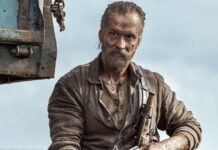 Sisu: Road to Revenge North America Box Office: Nordic Action Sequel Falls 21.9% Short Of Predecessor Despite $2.6M Opening Sisu: Road to Revenge North America Box Office Update