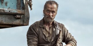 Sisu: Road to Revenge North America Box Office Update