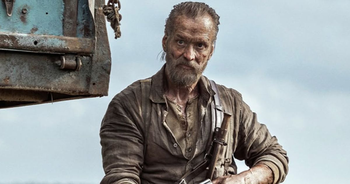 Sisu: Road to Revenge North America Box Office Update