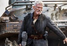 Sisu: Road To Revenge North America Box Office: Nordic Gore Sequel Falls Short Of Its Predecessor Sisu: Road To Revenge North America Box Office