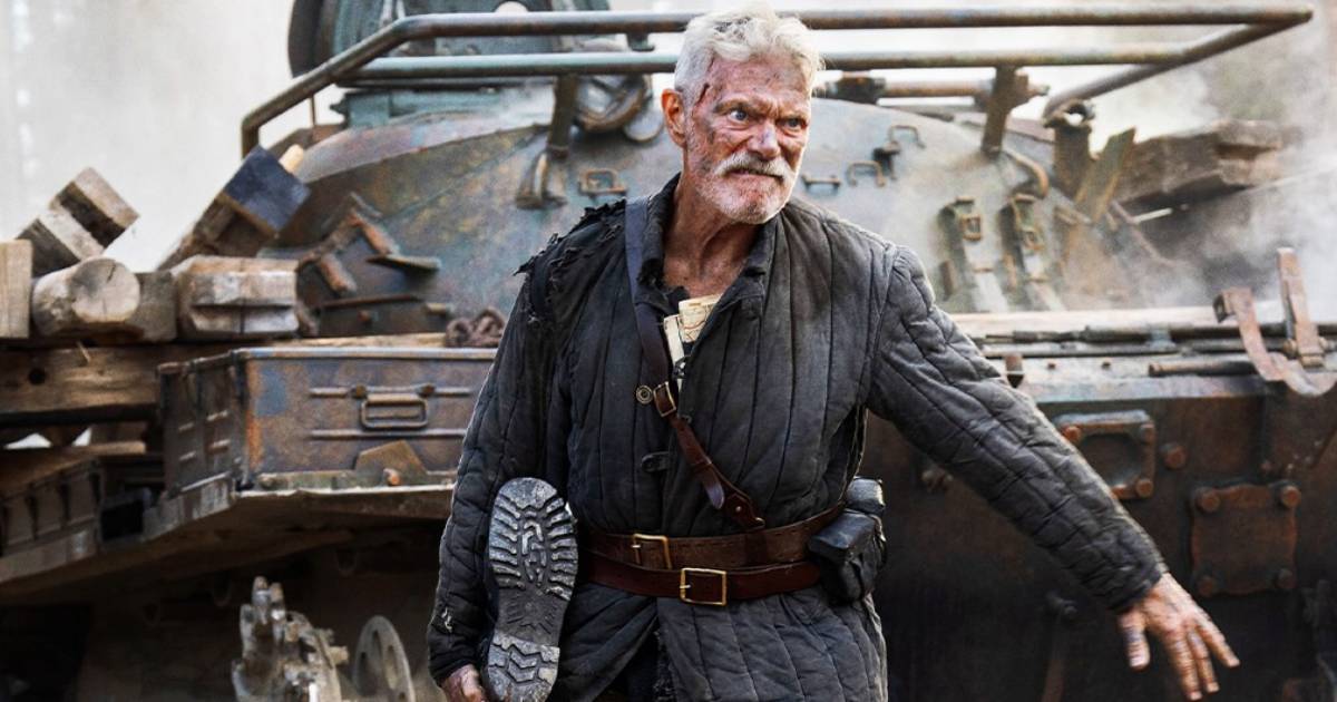 Sisu: Road To Revenge North America Box Office