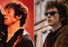 Springsteen: Deliver Me From Nowhere Worldwide Box Office: Comparison With A Complete Unknown