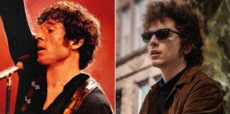 Springsteen: Deliver Me From Nowhere Worldwide Box Office: Comparison With A Complete Unknown