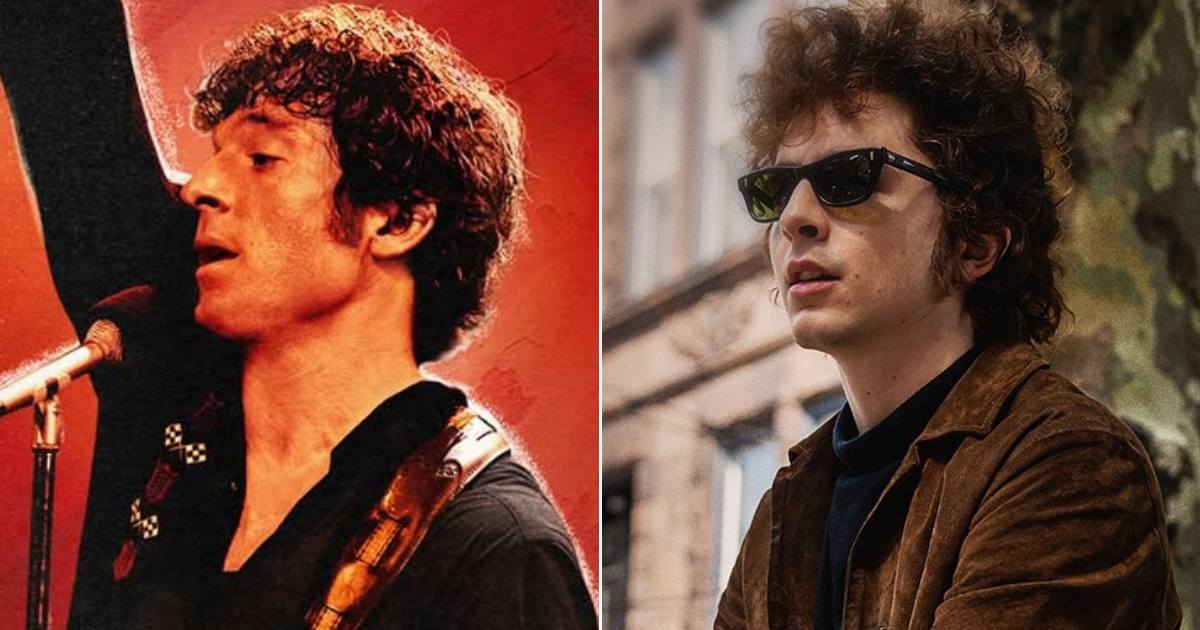 Springsteen: Deliver Me From Nowhere Worldwide Box Office: Comparison With A Complete Unknown