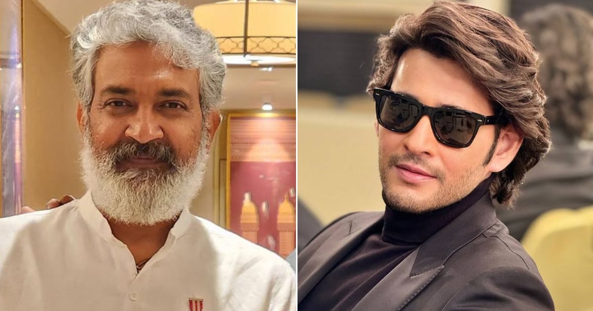 SS Rajamouli & Mahesh Babu’s SSMB29 Release Update