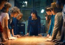 Stranger Things 5 Exposed A Secret About Max That Rewrites The Entire Series Stranger Things 5 Max