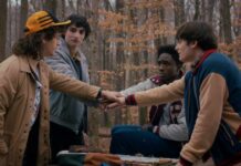 Stranger Things 5 Pulls Away From Major Deaths