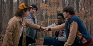 Stranger Things 5: Why Volume 1 Halts Major Characters’ Deaths & What That Means For The Finale Stranger Things 5 Pulls Away From Major Deaths