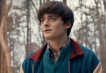 Stranger Things 5 Vol. 1 Episode 4