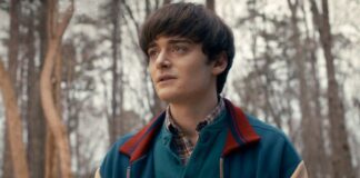 Stranger Things 5 Vol. 1 Episode 4