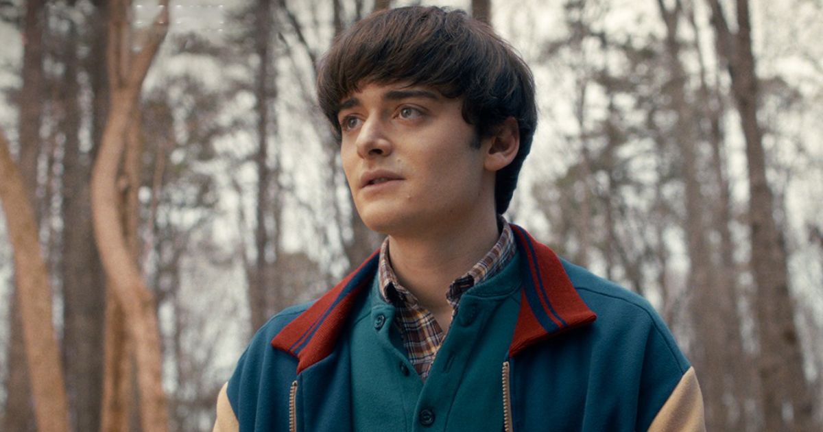 Stranger Things 5 Vol. 1 Episode 4