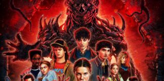 Stranger Things 5 X Reviews