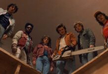 Stranger Things Season 5 Episode 4 Breaks Record