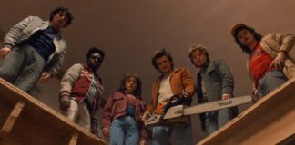 Stranger Things Season 5 Episode 4 Breaks Record