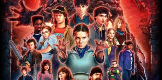 Stranger Things Season 5 First Five Minutes Send Viewers Into A Frenzy, Fans Say “This Is Insane” Here’s How Fans Are Reacting To The First Five Minutes Of Stranger Things Season 5!