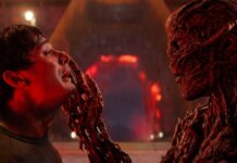 Stranger Things Season 5 Vol. 1 Ending Explained