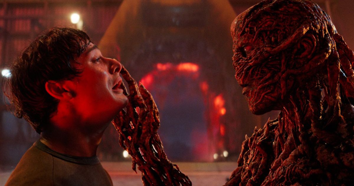 Stranger Things Season 5 Vol. 1 Ending Explained