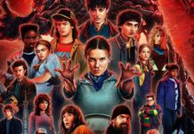 Stranger Things Season 5: Who Is Number 008? Kaali’s Return, History & Powers Explained Kaali - Number 008 Returns In Stranger Things 5