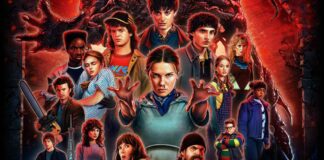 Stranger Things Season 5: Who Is Number 008? Kaali’s Return, History & Powers Explained Kaali - Number 008 Returns In Stranger Things 5