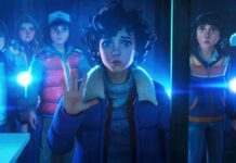 Stranger Things: Tales From ‘85 Revealed – Where The New Animated Series Fits Into The Show’s Timeline How Will Stranger Things: Tales From ‘85 Fit Into Its Current Netflix Show’s Timeline