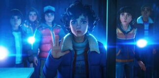 Stranger Things: Tales From ‘85 Revealed – Where The New Animated Series Fits Into The Show’s Timeline How Will Stranger Things: Tales From ‘85 Fit Into Its Current Netflix Show’s Timeline