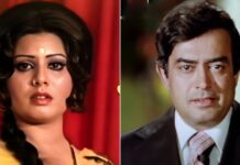 Sulakshana Pandit & Sanjeev Kumar’s One-Sided Love Story: From Big-Screen To Deathbed Sulakshana Pandit Passes Away On The Same Day As Sanjeev Kumar, Years Apart!