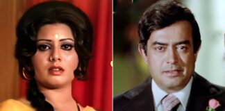Sulakshana Pandit Passes Away On The Same Day As Sanjeev Kumar, Years Apart!