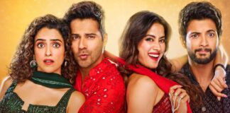 Sunny Sanskari Ki Tulsi Kumari Box Office Day 42