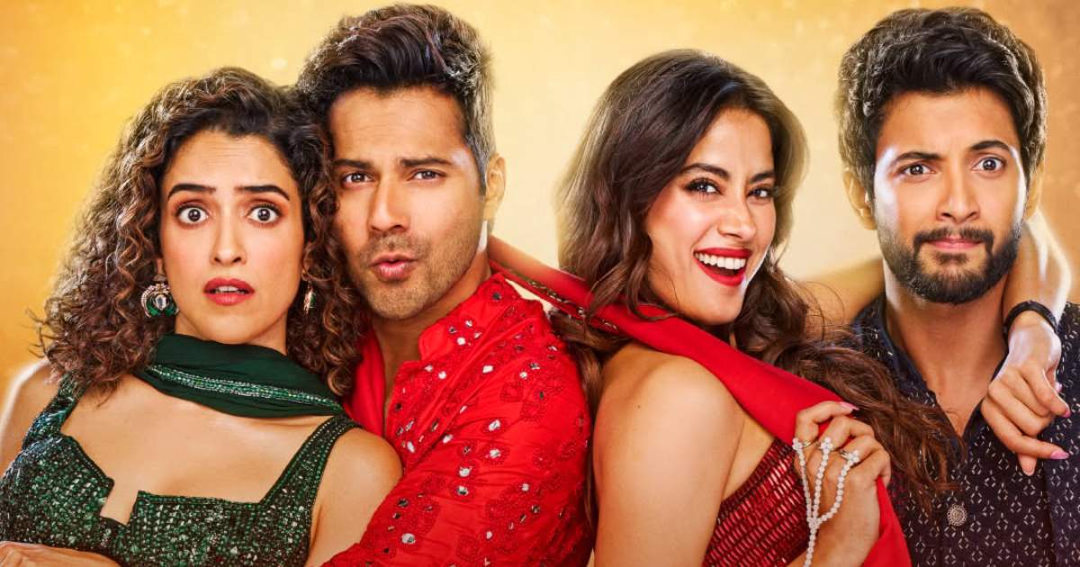 Sunny Sanskari Ki Tulsi Kumari Box Office Day 42