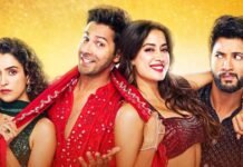 Sunny Sanskari Ki Tulsi Kumari Expected OTT Release Date Update: When & Where To Watch Varun Dhawan & Janhvi Kapoor’s Wedding Drama Online? Sunny Sanskari Ki Tulsi Kumari OTT Release Update