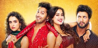 Sunny Sanskari Ki Tulsi Kumari Expected OTT Release Date Update: When & Where To Watch Varun Dhawan & Janhvi Kapoor’s Wedding Drama Online? Sunny Sanskari Ki Tulsi Kumari OTT Release Update