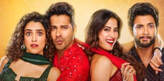 Sunny Sanskari Ki Tulsi Kumari Worldwide Box Office (Closing Collection)