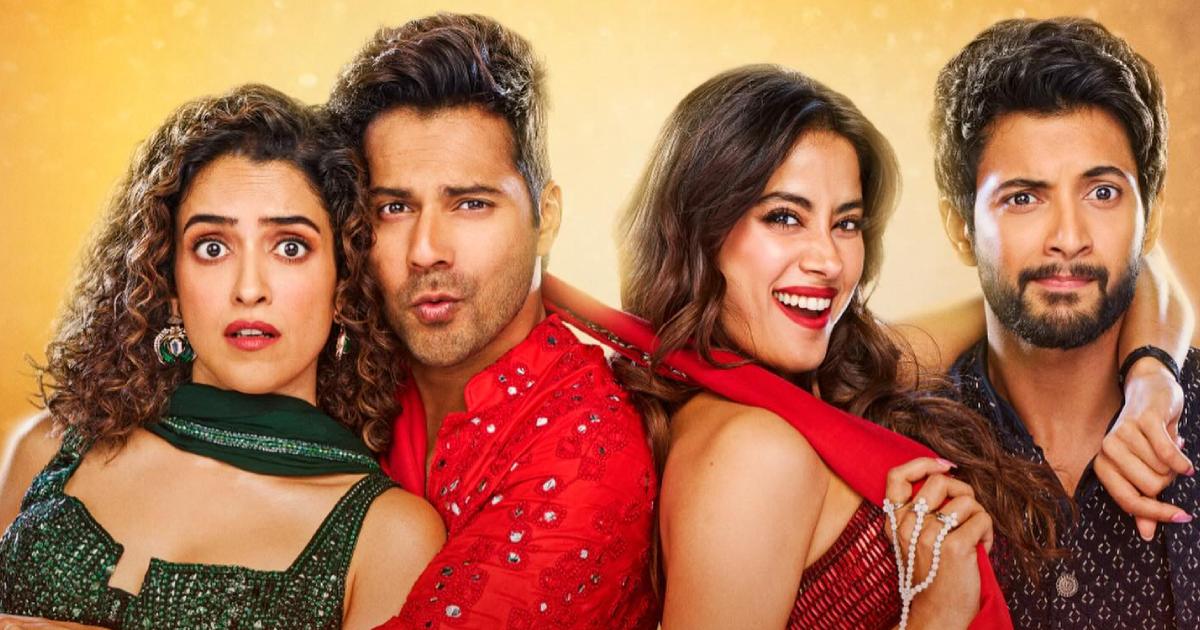 Sunny Sanskari Ki Tulsi Kumari Worldwide Box Office (Closing Collection)