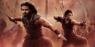 Swayambhu: Nikhil Siddhartha’s Grand Multilingual Period Action Epic Locks Release Date Across Eight Languages, Including Three International Versions Swayambhu: Nikhil Siddhartha’s Grand Multilingual Period Action Epic Locks Release Date