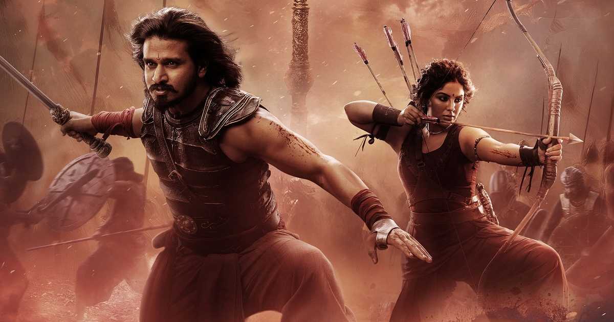 Swayambhu: Nikhil Siddhartha’s Grand Multilingual Period Action Epic Locks Release Date Across Eight Languages, Including Three International Versions Swayambhu: Nikhil Siddhartha’s Grand Multilingual Period Action Epic Locks Release Date Across Eight Languages, Including Three International Versions