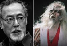 Tatsuya Nakadai’s Top 5 Highest-Rated Movies