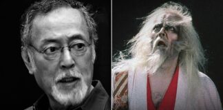 Tatsuya Nakadai’s Top 5 Highest-Rated Movies