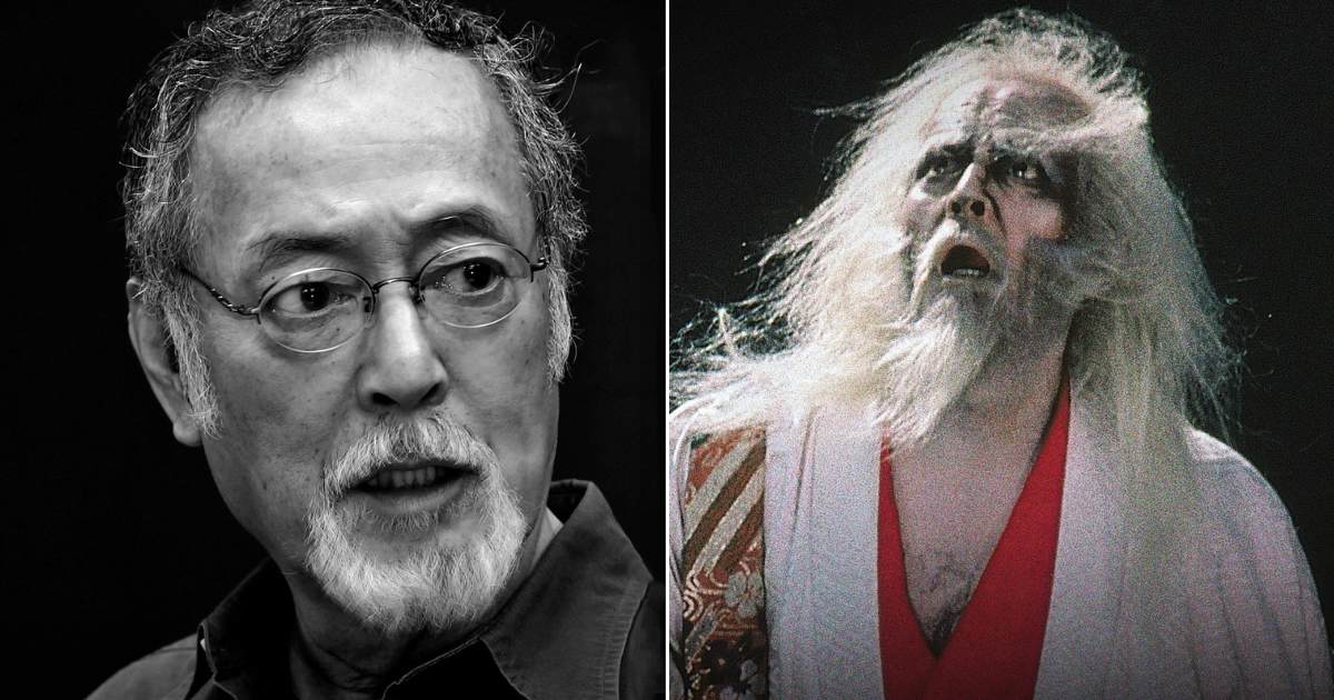 Tatsuya Nakadai’s Top 5 Highest-Rated Movies