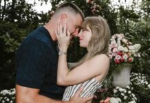 Taylor Swift Wedding Update: You’ll Never Guess Which Two Stars Are Rumored To Be Her First Bridesmaids! More Of Taylor Swift’s Wedding Details Surface