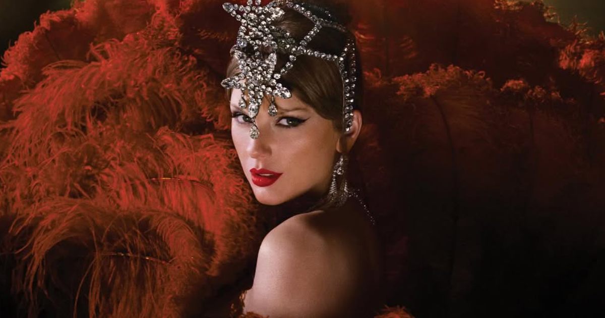 Here’s Why Taylor Swift Was Not Nominated In Grammys 2026!