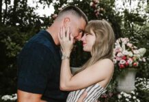 Taylor Swift’s Secret Wedding Plan Exposed: The Pop Icon Spending $1.2M To Turn Her Rhode Island Mansion Into A ‘Sea Of Flowers’ For Travis Kelce Taylor Swift’s Secret Wedding Plan For Travis Kelce