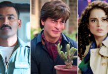 Tere Ishk Mein Box Office