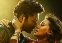 Tere Ishk Mein Box Office: Dhanush & Kriti Sanon's Fiery Drama Already Recovers 88% Investment From Pre-Sales