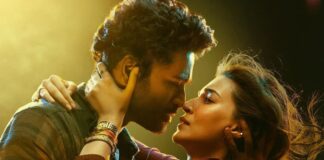 Tere Ishk Mein Box Office: Dhanush & Kriti Sanon's Fiery Drama Already Recovers 88% Investment From Pre-Sales