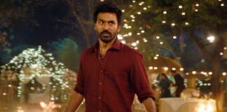 Tere Ishk Mein Box Office Collection Day 1: Biggest Opening For Dhanush