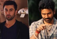 Tere Ishk Mein Box Office Day 1