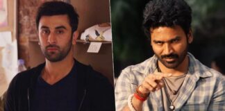 Tere Ishk Mein Box Office Day 1: It’s Dhanush VS Ranbir Kapoor, Will South Superstar Secure His Spot Among Top Bollywood Romantic Openers? Tere Ishk Mein Box Office Day 1