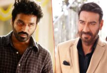 Tere Ishk Mein Box Office Day 1 Advance Booking